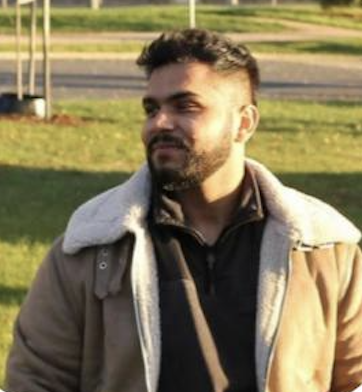 Shobhit Tyagi